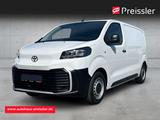 Toyota Proace Kasten 1.5L D, 120 PS Meister - L1 6 M Na - Toyota aus 2024
