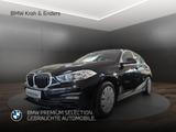 BMW 116 i+SZH+Live-Cockpit+WLAN+Connected-Package+ - BMW 1er Reihe: Limousine