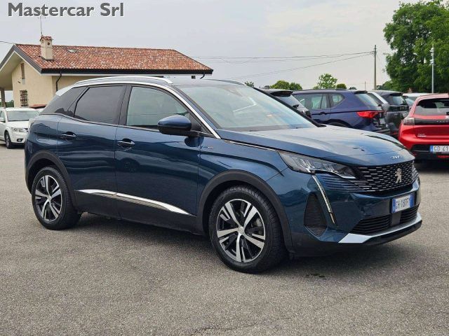 Peugeot PEUGEOT 3008 1.6 hybrid phev Allure Pack 225cv e imagem 3