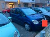 Opel Meriva A (Benzin) TÜV bis 06/2027 PKW... - Autos in Berlin: Pkw