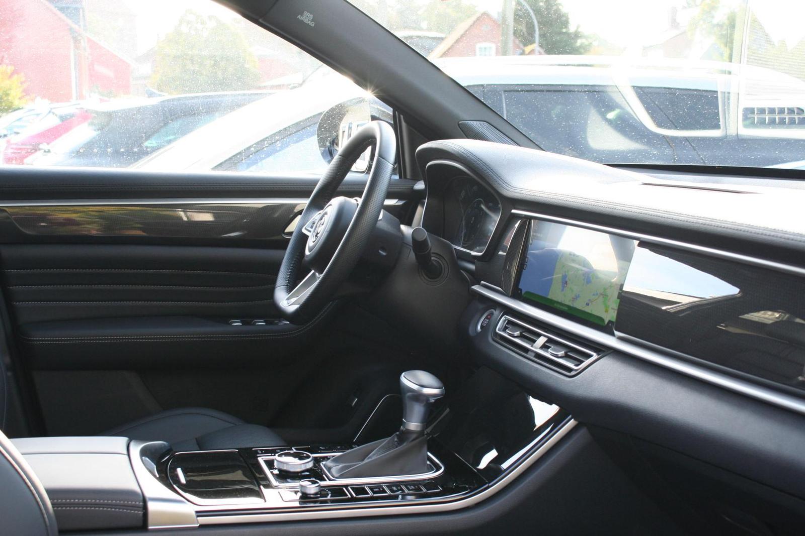 DFSK Fengon 7 2.0 T GDI 4WD Autom. Navi-AHK-Pano-H...