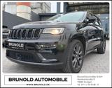 Jeep Grand Cherokee S MY19 3.0l (250 PS) - Jeep Grand Cherokee in Stuttgart