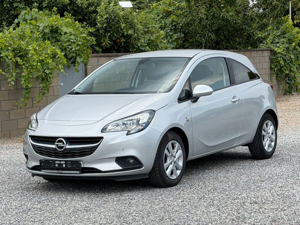 Image of Opel Corsa