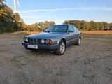 BMW 525tds Limousine 6 Zyl