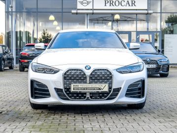 BMW 420 Gran Coupé - 8