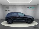 Peugeot 3008 GT HDI 130 EAT8 LED ACC SHZ Navi Digitales  - Peugeot 3008: Schwarz