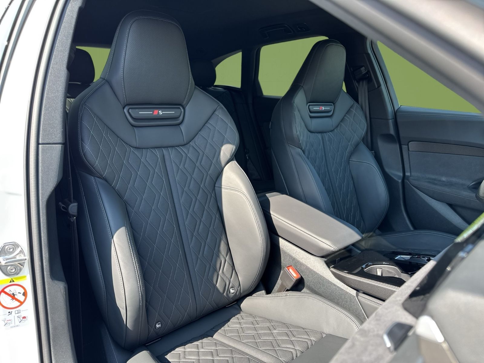 Audi S5 Avant TFSI edOne Sportsitz+/B&O/OLED/HuD/20"/ foto 16