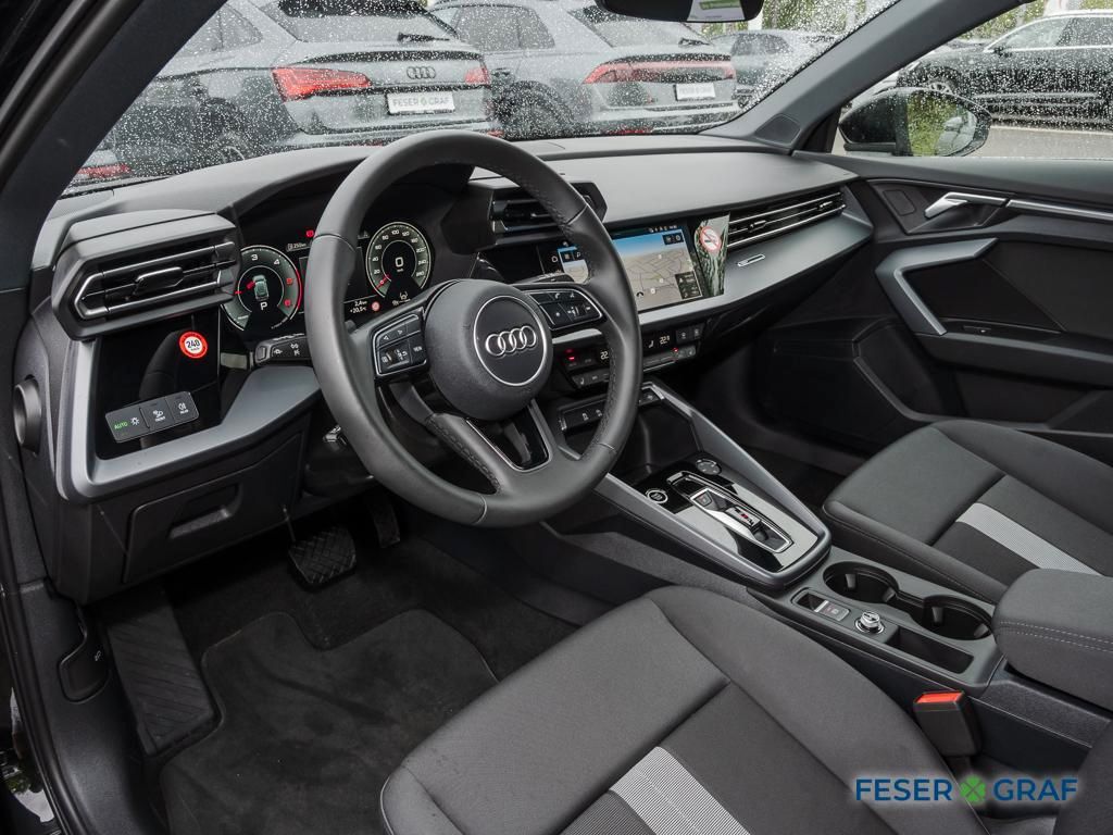 Audi A3 - Bild 5