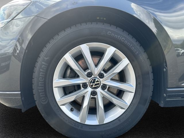 Passat Variant 2.0 TDI DSG LED+RFK+NAVI.+SIHZ.HI