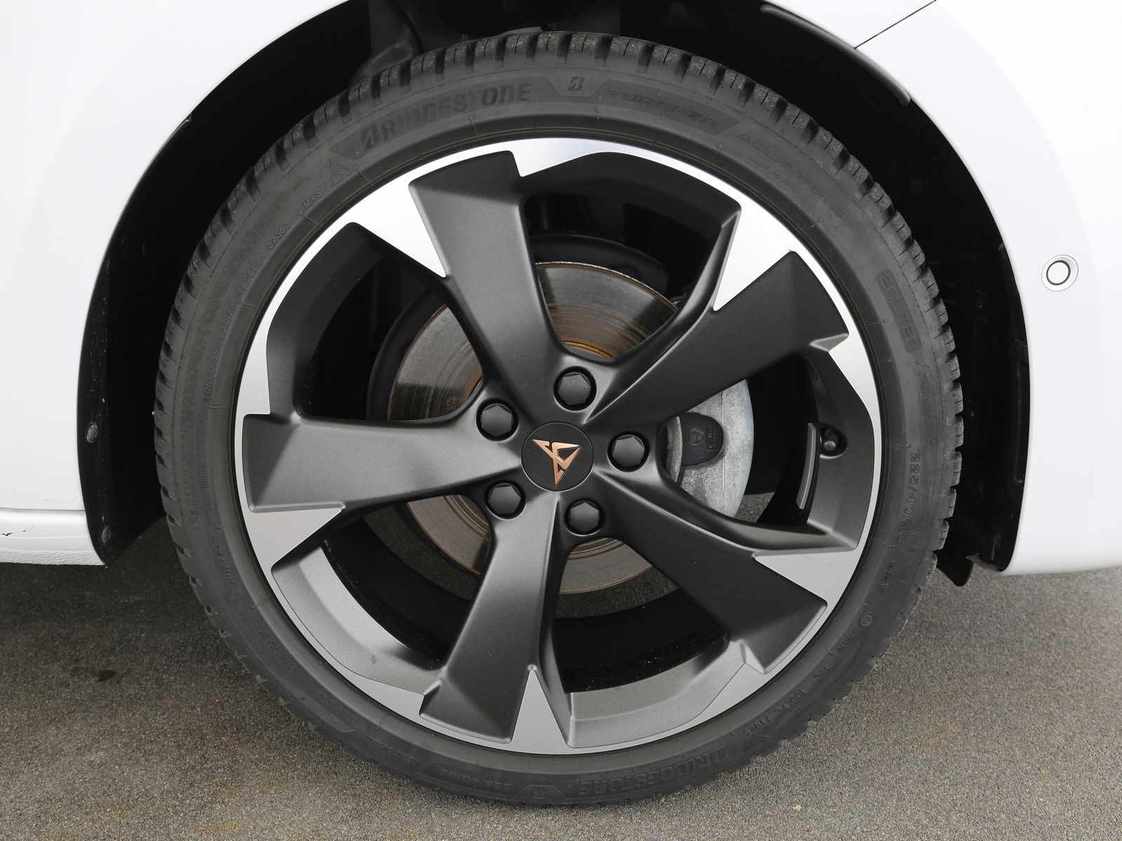 Cupra Leon - Bild 22