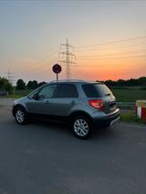 Fiat Sedici 76.000km!! - Fiat Sedici von privat