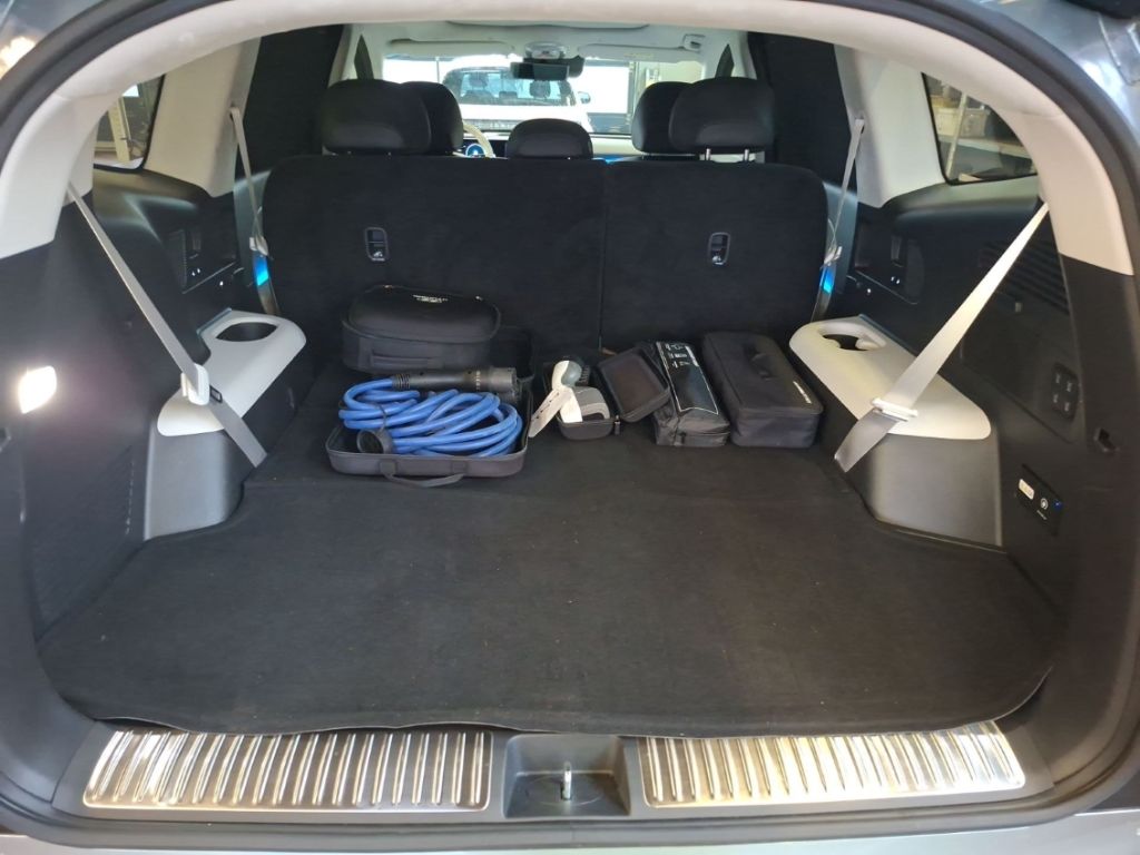 Hyundai IONIQ 9 – Bild 7
