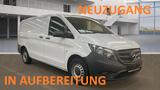Mercedes-Benz Vito 114 CDI,Lang,AUT,RFK,Klima,Gar,TÜV,Service - Mercedes-Benz Vito Gebrauchtwagen in Bremen