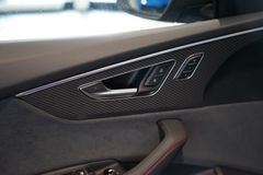 AUDI Q8 50 TDI S line | Pano | HuD | Carbon | B&O AUDI Q8 50 TDI S line | Pano | HuD | Carbon | B&O