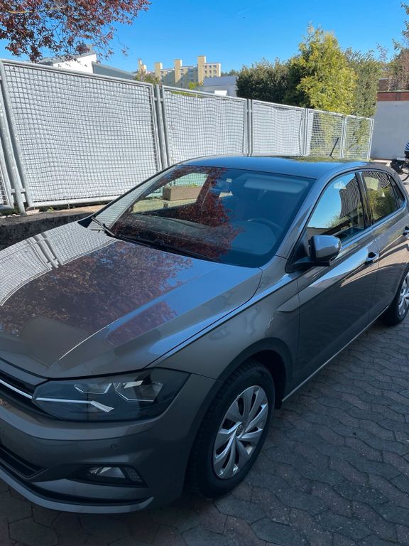 Image of Volkswagen Polo