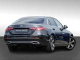Mercedes-Benz C 180 |Avantgarde|LED|NAVI|KEYL|AHK|KAM|TOTW|PTS - Mercedes-Benz C-Class Jahreswagen