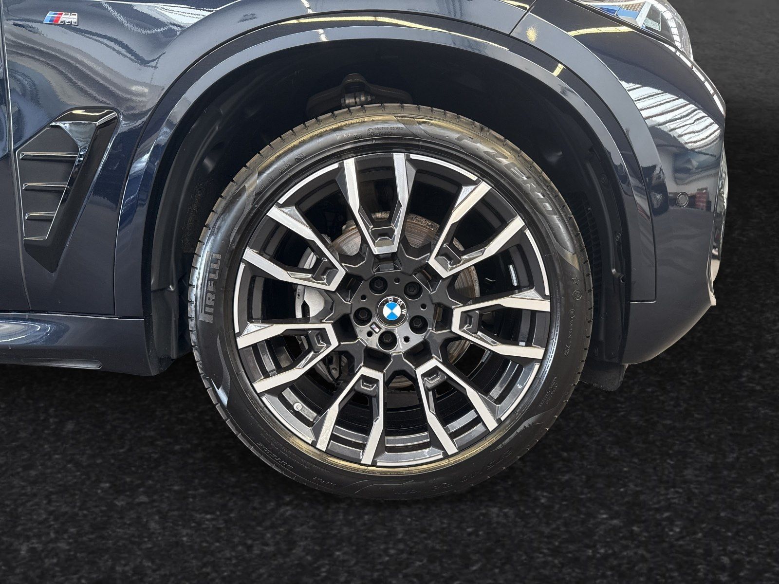 BMW X5 xDrive40d Lr. 738,- br. 39Mon 10`Km p foto 4