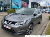 Nissan Qashqai 1.6 dCi Tekna Aut. Pano Navi Leather Ca