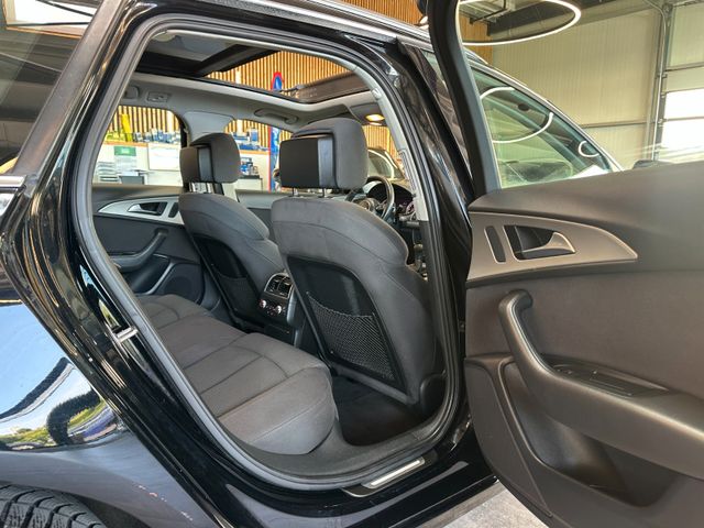 Audi A6 Avant *3.0*Memory*PANO*TEMPO*4-Zonen*BIXENON*
