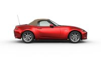 Mazda MX-5 - Vorschau Bild 6