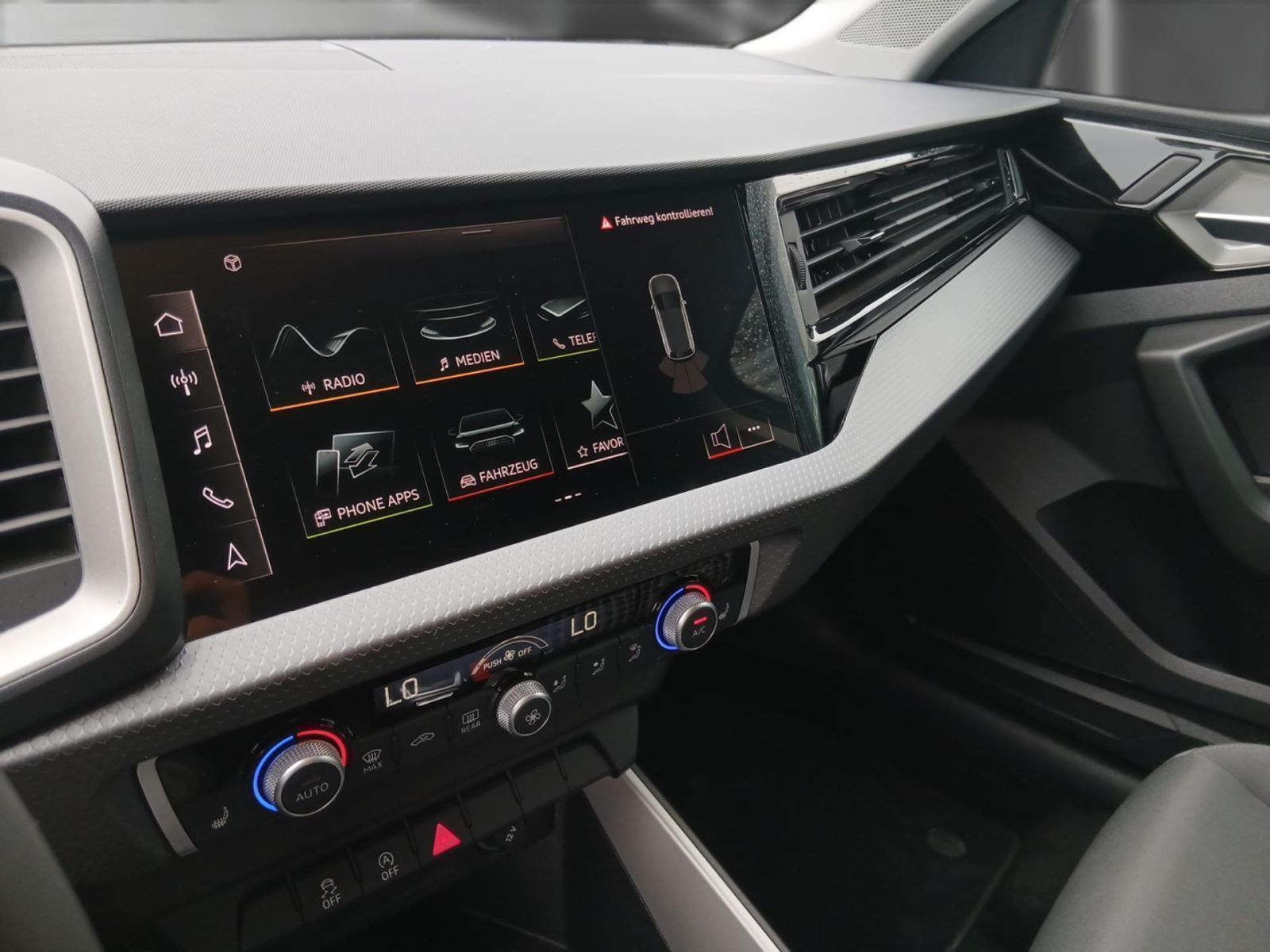 Audi A1 - Bild 17