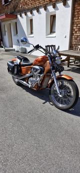 Honda VT600CW Shadow - Offers