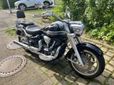 Yamaha XV 1900 Midnight Star - YAMAHA CHOPPER XV 1900