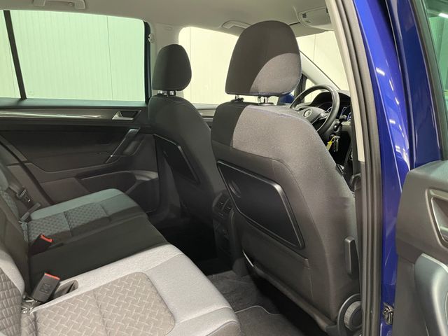 Golf Sportsvan Join 1.5 TSI ACC LED RFK SHZ