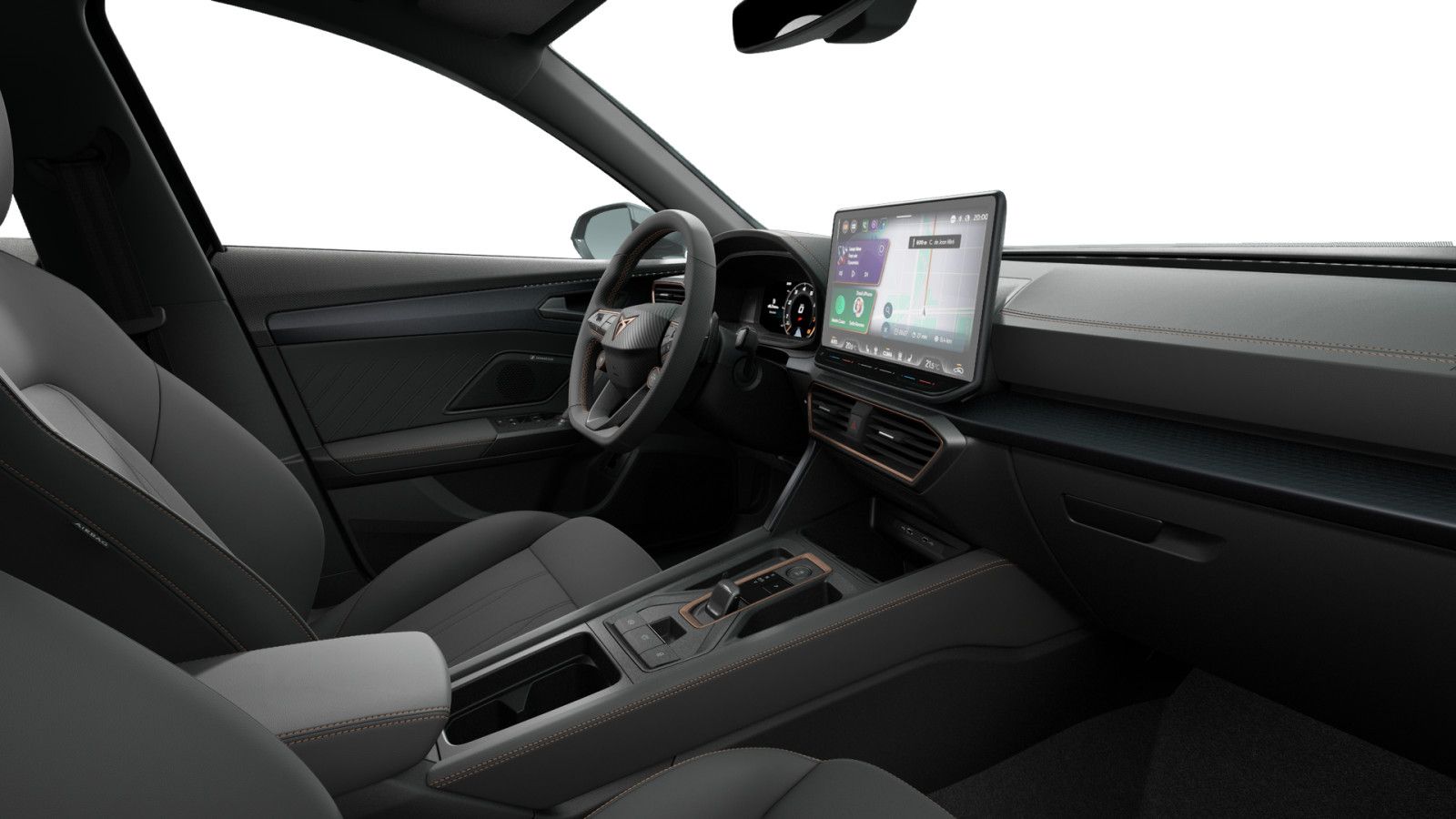 Cupra Formentor - Bild 11