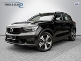 Volvo XC40 Plus Recharge W-LAN ACC FACEL. STANDHZ LED - Volvo XC40 Gebrauchtwagen in Hamburg