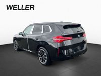 BMW X3 - Vorschau Bild 9