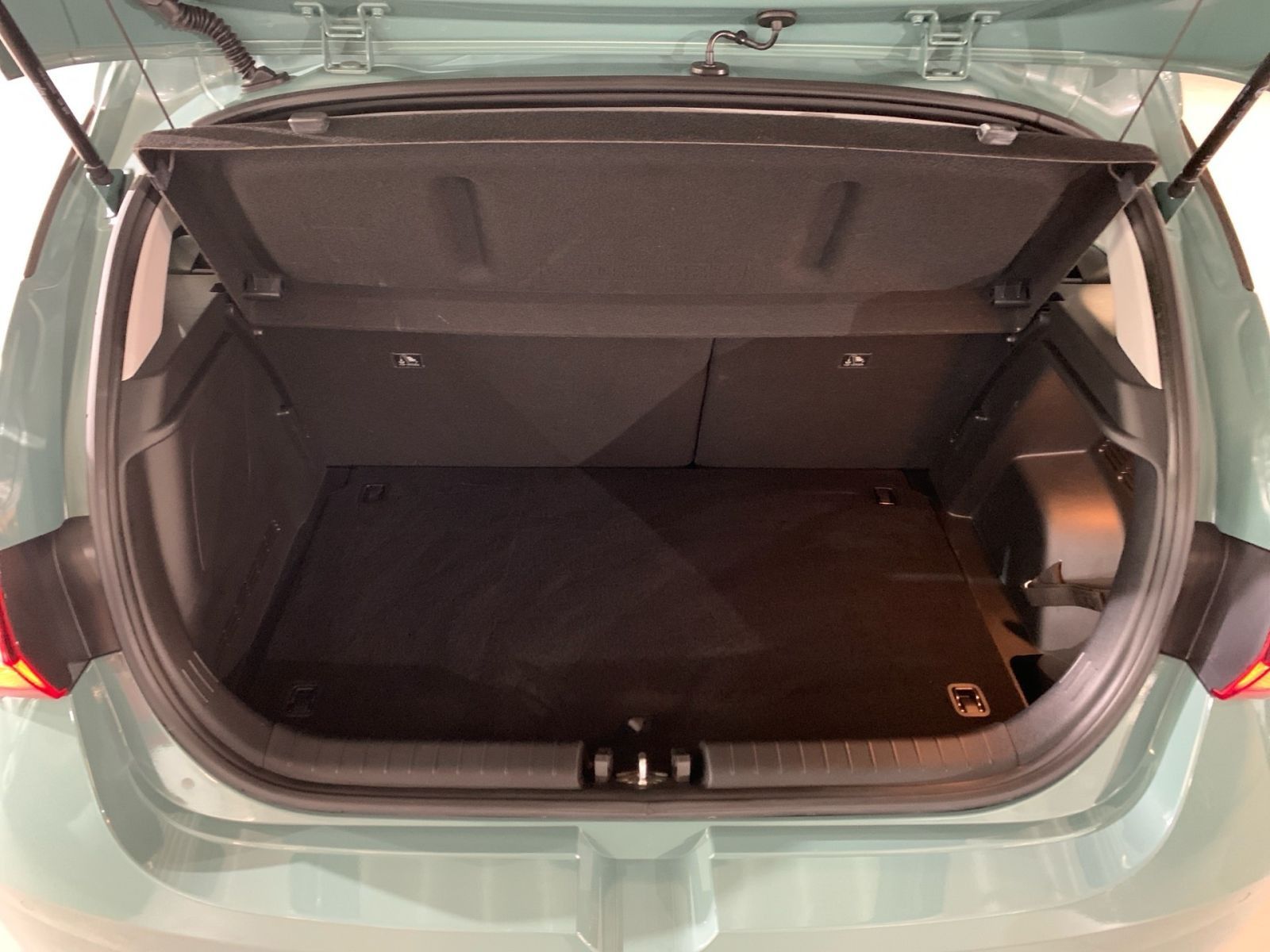 Fahrzeugabbildung Hyundai i20 1.0 T-GDI Trend Mild-Hybrid AHK 1Hd