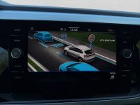 Volkswagen Taigo - Vorschau Bild 15