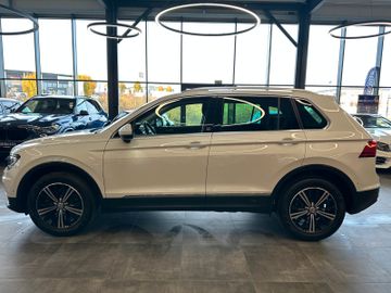 MYAUTOCENTER – Gebraucht- und Jahreswagen mit Werkstattservice in Pfaffenhofen Volkswagen Tiguan Sound BMTStart-Stopp 4Motion *2.Hand*AHK