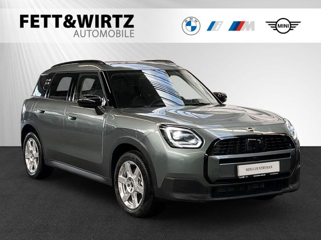 MINI Countryman C 18"LM|Pano|Head-Up|H/K|DA+|PA+