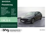 Skoda Scala Selection 1,0 TSI 7-G-Autom. - Skoda Jahreswagen: Automatik