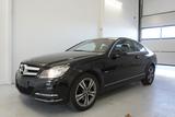 Mercedes-Benz C350 3,5I V6 COUPE 7G Tronic Aut 306ps - Mercedes-Benz C 350: Coupe