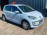 Volkswagen up! move - gebrauchte Kleinwagen bis 5.000 Euro