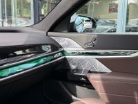 BMW i7 - Vorschau Bild 16