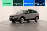 Skoda KAROQ STYLE 1.6TDI DSG 1.HAND DIGITALER TACHO - Skoda mit Diesel-Antrieb: 1.6