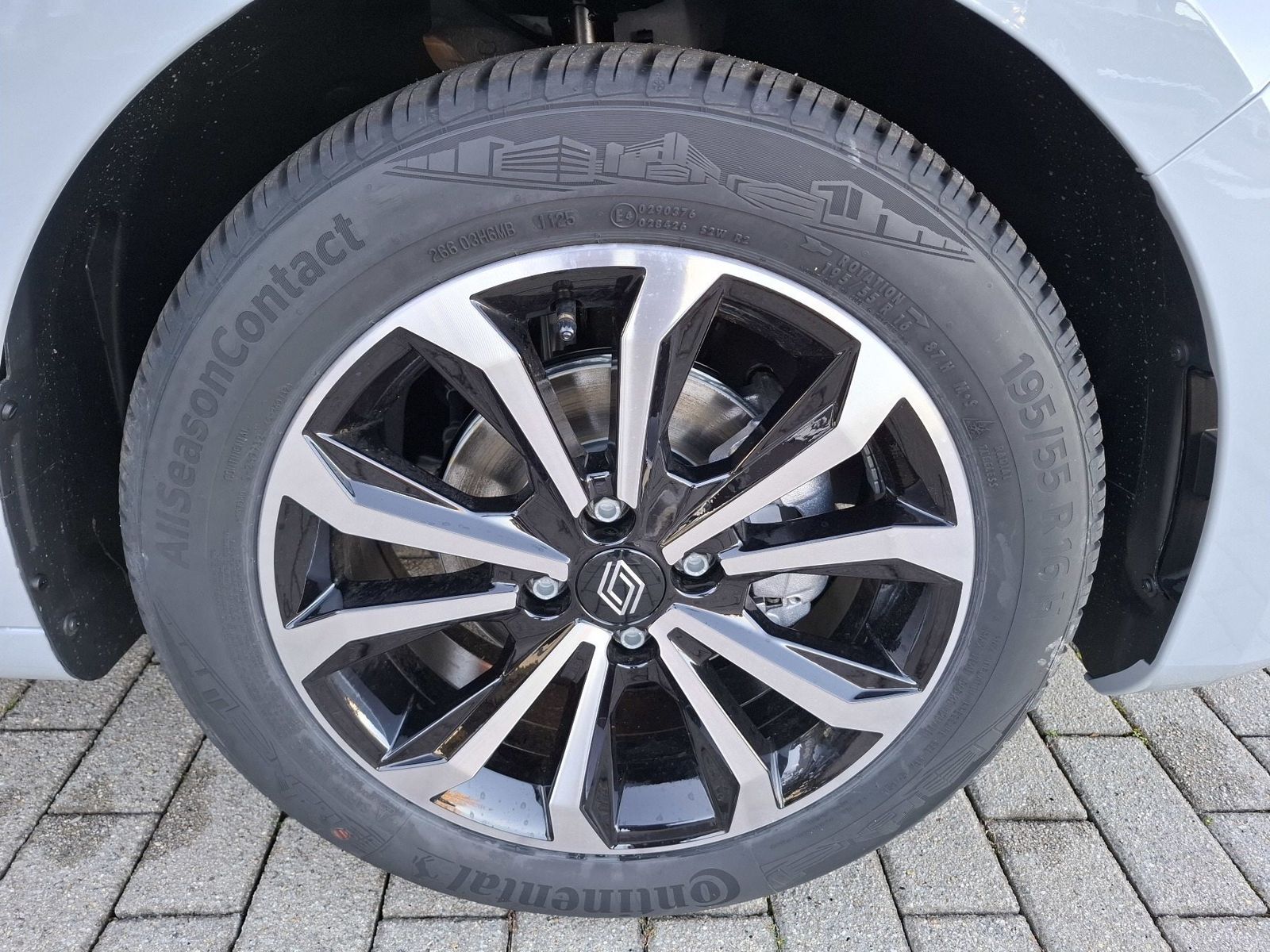 Renault Clio - Bild 34