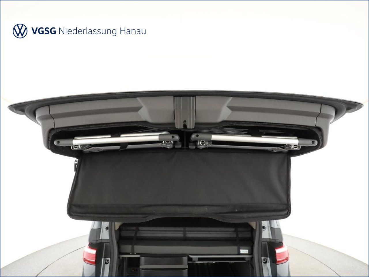 Volkswagen T7 California - Bild 16