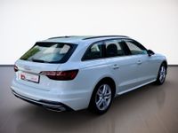 Audi A4 - Vorschau Bild 4