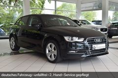 AUDI A3 2.0 TDI Sportback ambition~Klima~SHZ~DAB