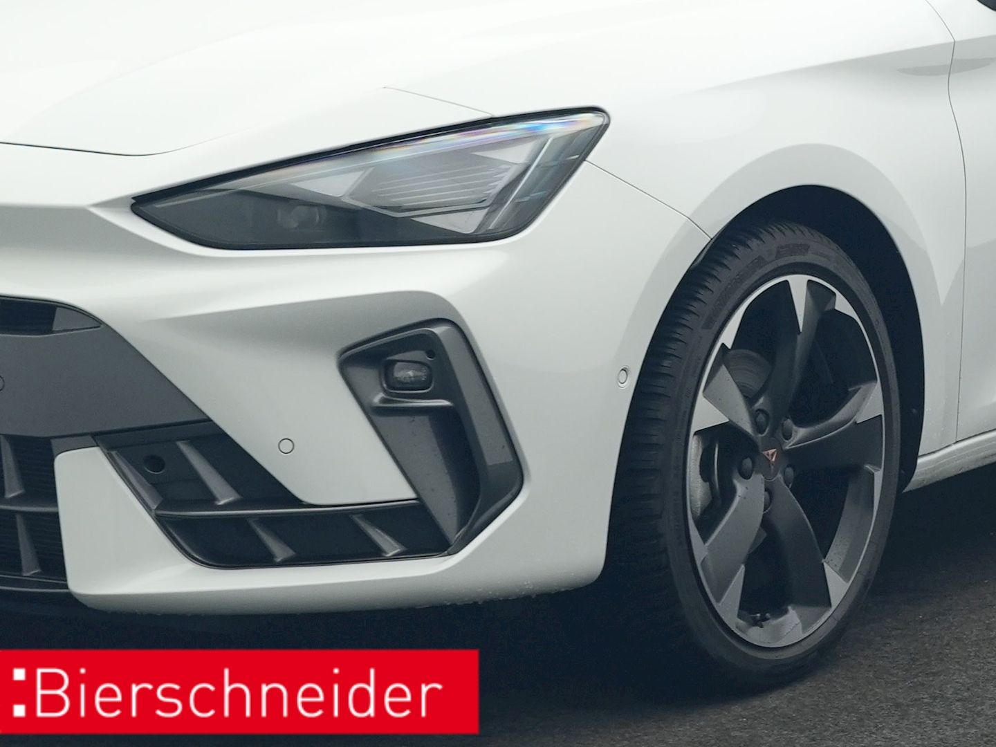 Cupra Leon - Bild 20