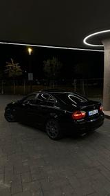 BMW 318i E90 Top 106.000 km! - BMW 318: 318i E90