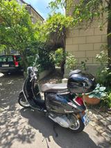 Piaggio Vespa Primavera 125 ABS  - Piaggio Motorräder in München