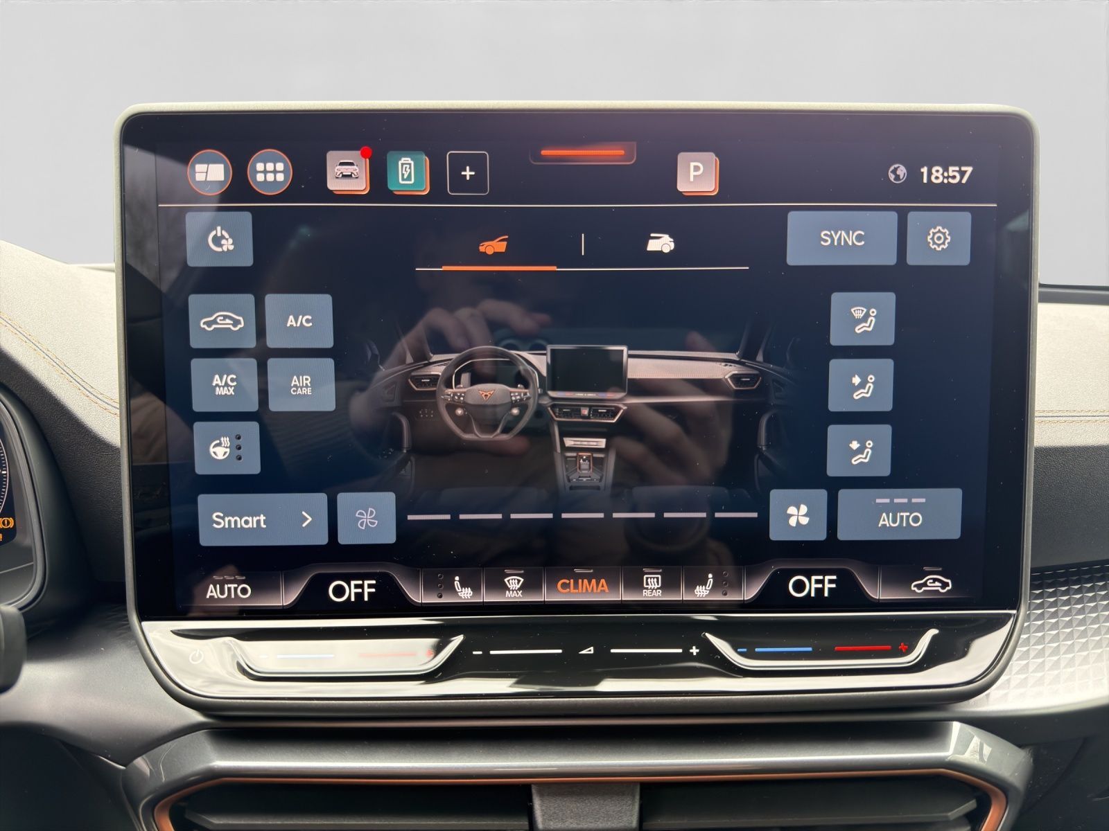 Cupra Leon - Bild 16