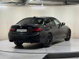 BMW M340i xDrive Limousine Standhzg AHK M-Sitze ACC - BMW 340 Limousine Gebrauchtwagen