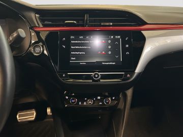 Fotografie 12 des Opel Corsa Corsa-e GS Line 3 Phasig Allwetterreifen